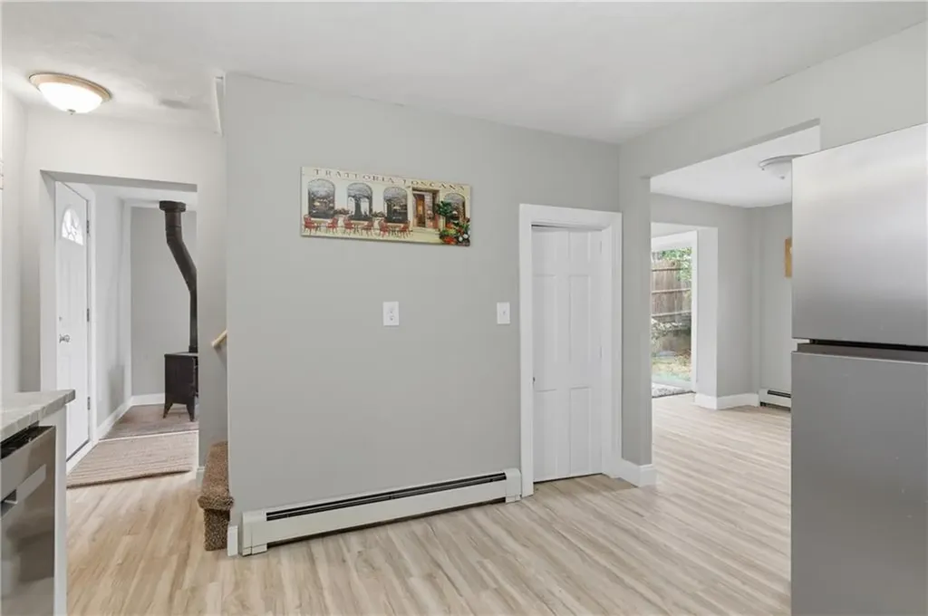 1 Pierce Street Coventry RI 02816