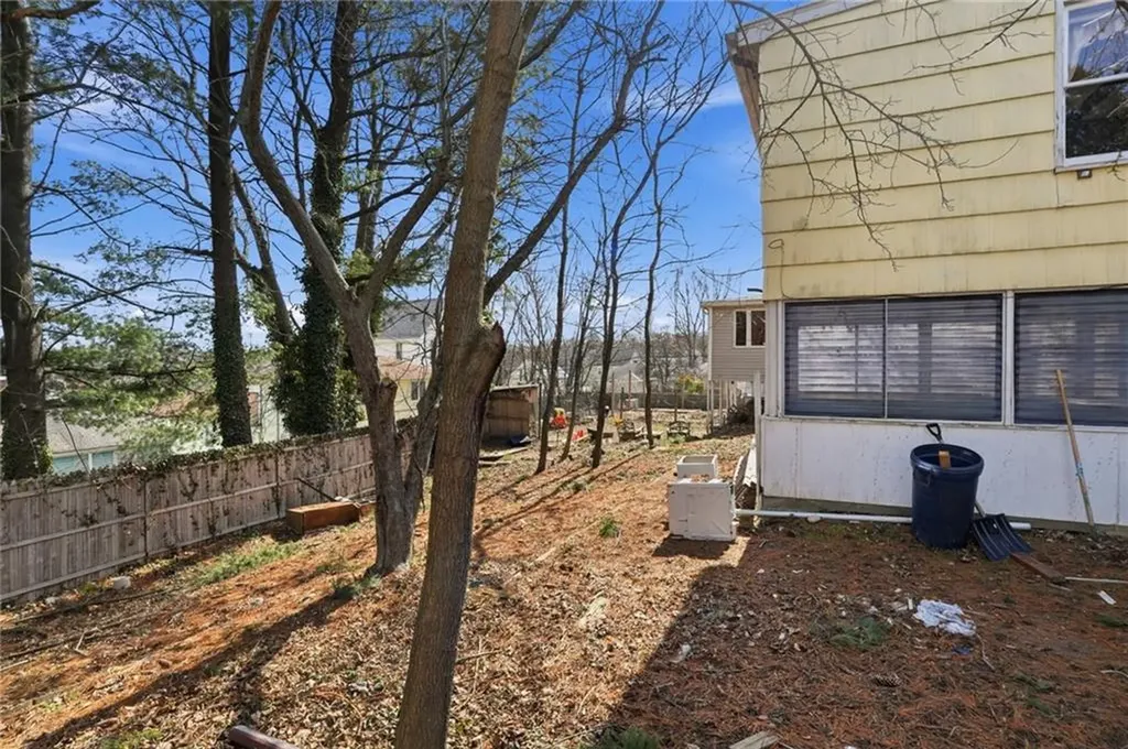 128 Clifford Street Pawtucket RI 02860