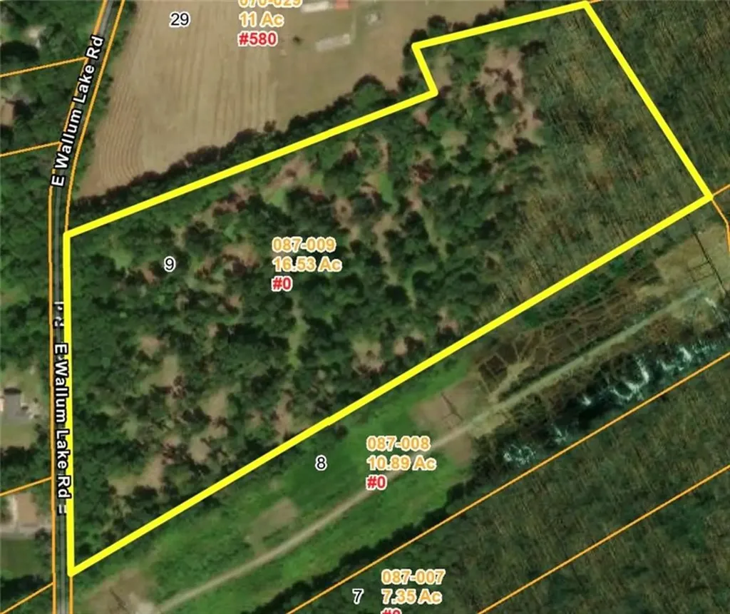 0 Lot 09 East Wallum Lake Road Burrillville RI 02859