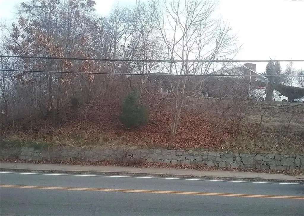 0 Plainfield Pike Cranston RI 02920