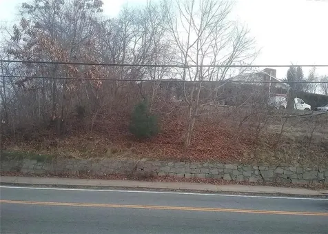 0 Plainfield Pike Cranston RI 02920