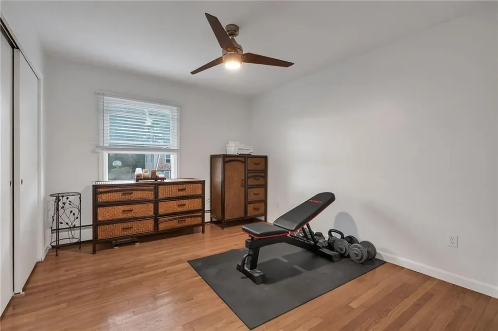 33 Achille Street Woonsocket RI 02895