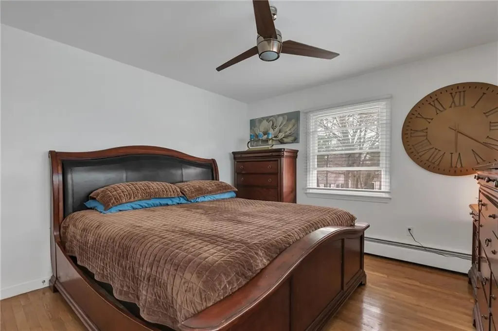 33 Achille Street Woonsocket RI 02895