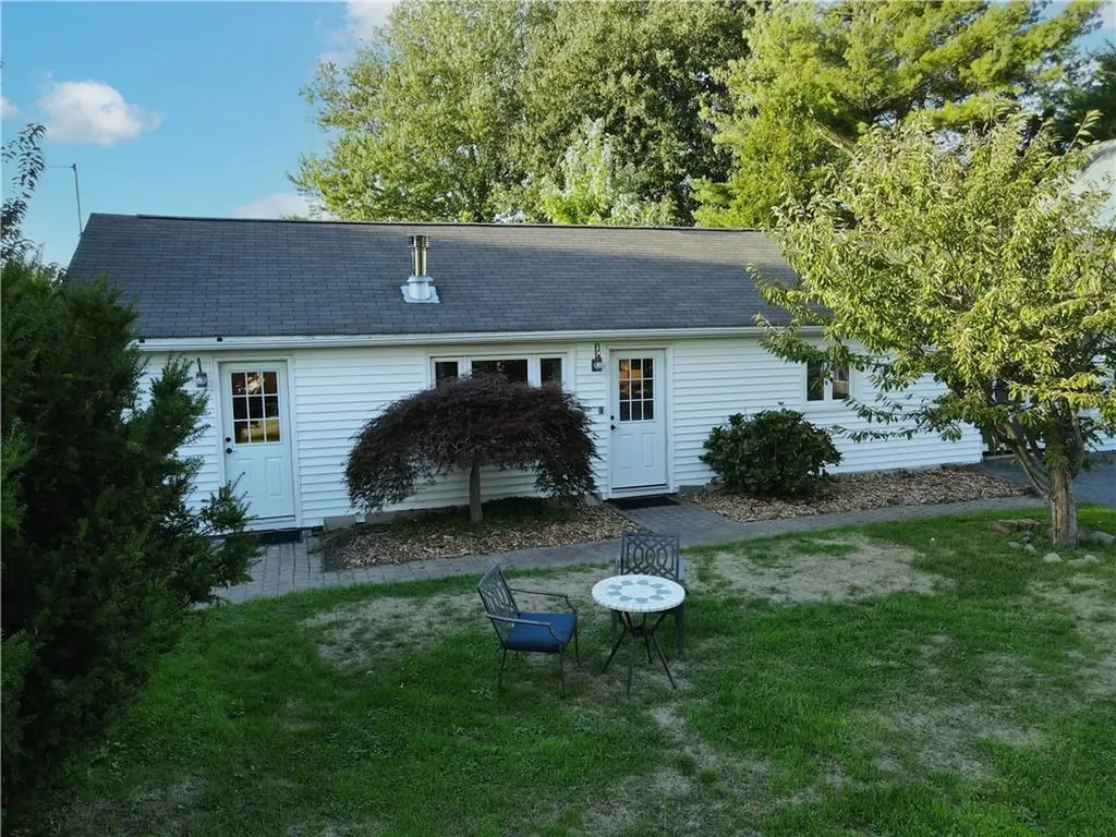 534 Aquidneck Avenue Middletown RI 02842