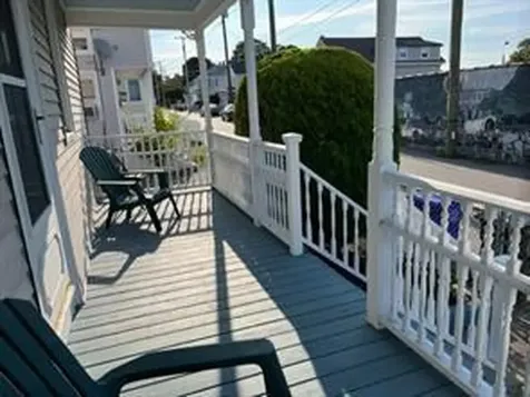 205 Franklin Street Bristol RI 02809
