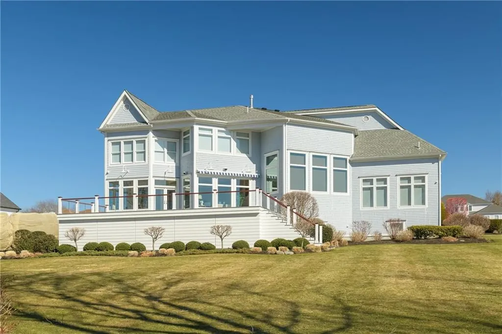 246 Channel View Warwick RI 02889