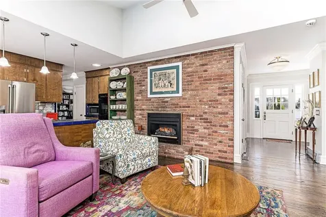 12 Coldbrook Court Cranston RI 02920