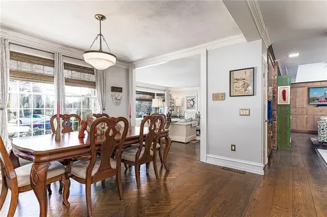 12 Coldbrook Court Cranston RI 02920