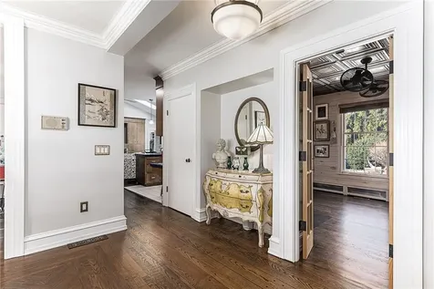 12 Coldbrook Court Cranston RI 02920