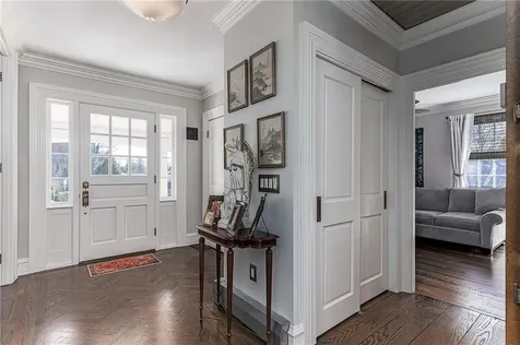 12 Coldbrook Court Cranston RI 02920