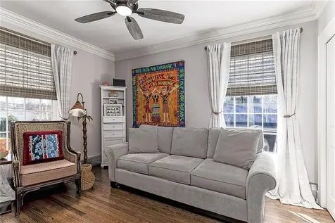 12 Coldbrook Court Cranston RI 02920