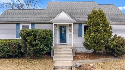 2 Whitman Street Smithfield RI 02917