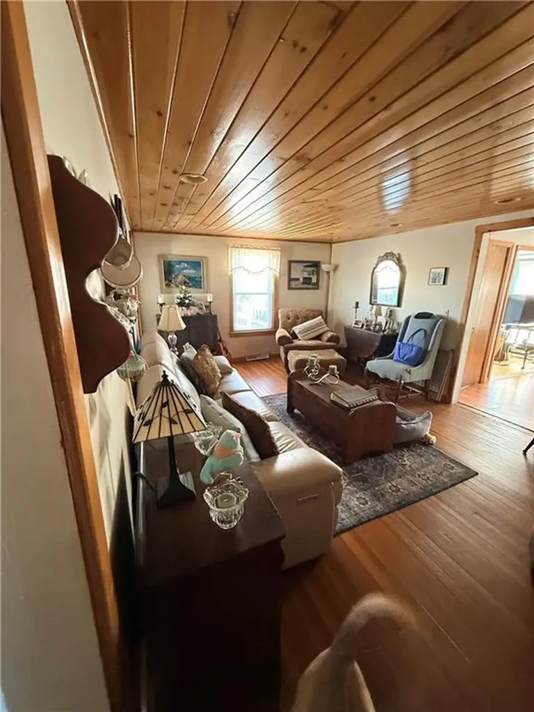 12 Allens Cove Road Charlestown RI 02813