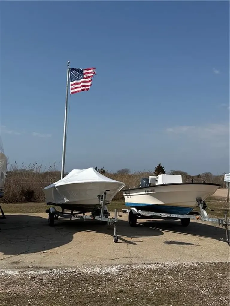 12 Allens Cove Road Charlestown RI 02813