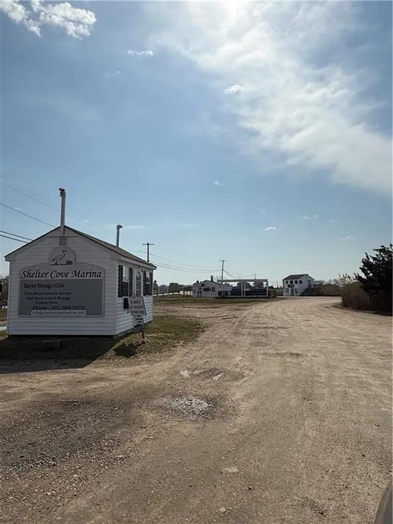 12 Allens Cove Road Charlestown RI 02813