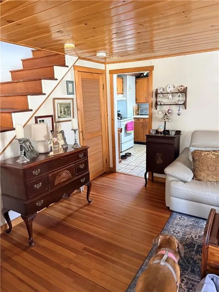 12 Allens Cove Road Charlestown RI 02813