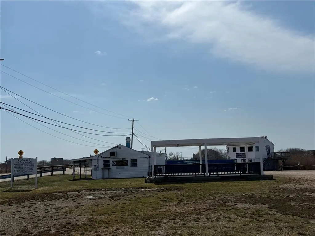 12 Allens Cove Road Charlestown RI 02813