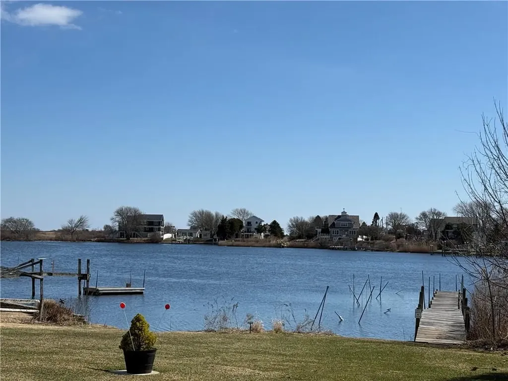 12 Allens Cove Road Charlestown RI 02813