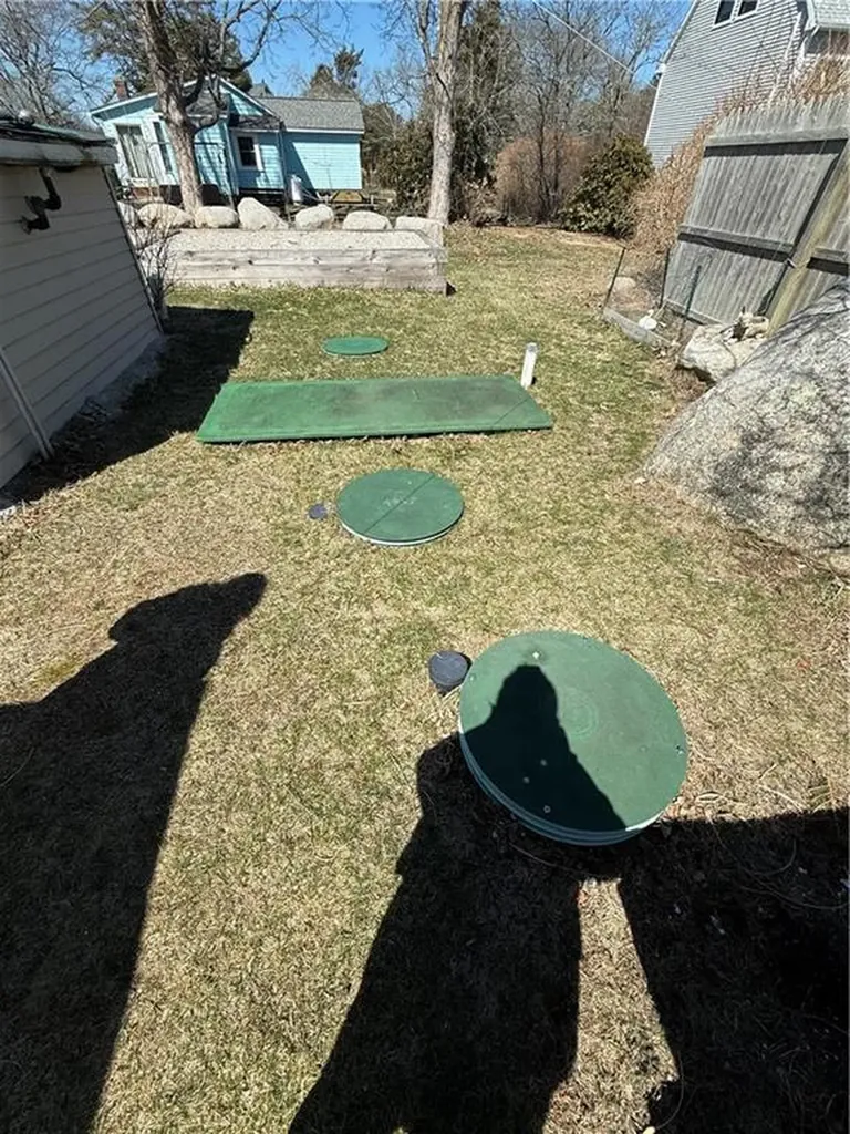 12 Allens Cove Road Charlestown RI 02813
