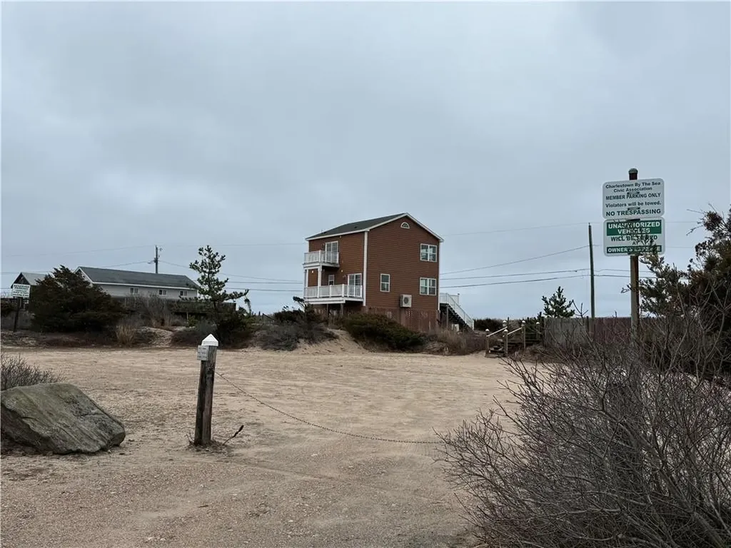 12 Allens Cove Road Charlestown RI 02813