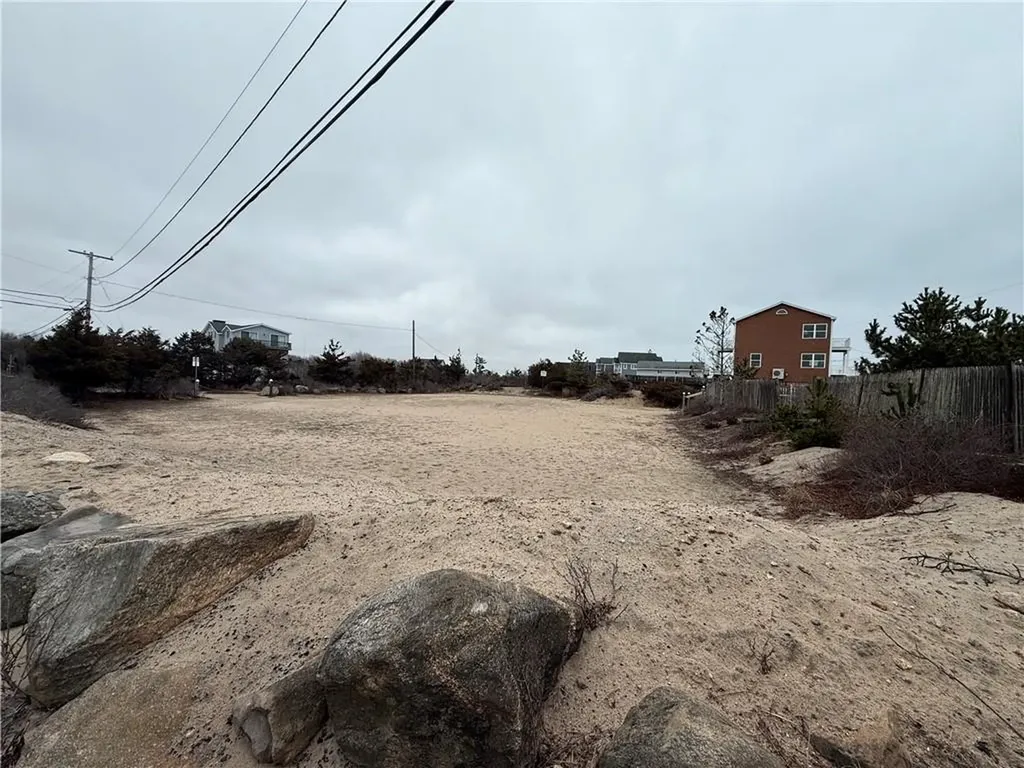 12 Allens Cove Road Charlestown RI 02813
