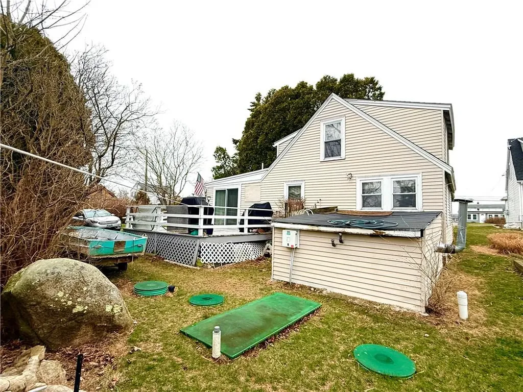 12 Allens Cove Road Charlestown RI 02813