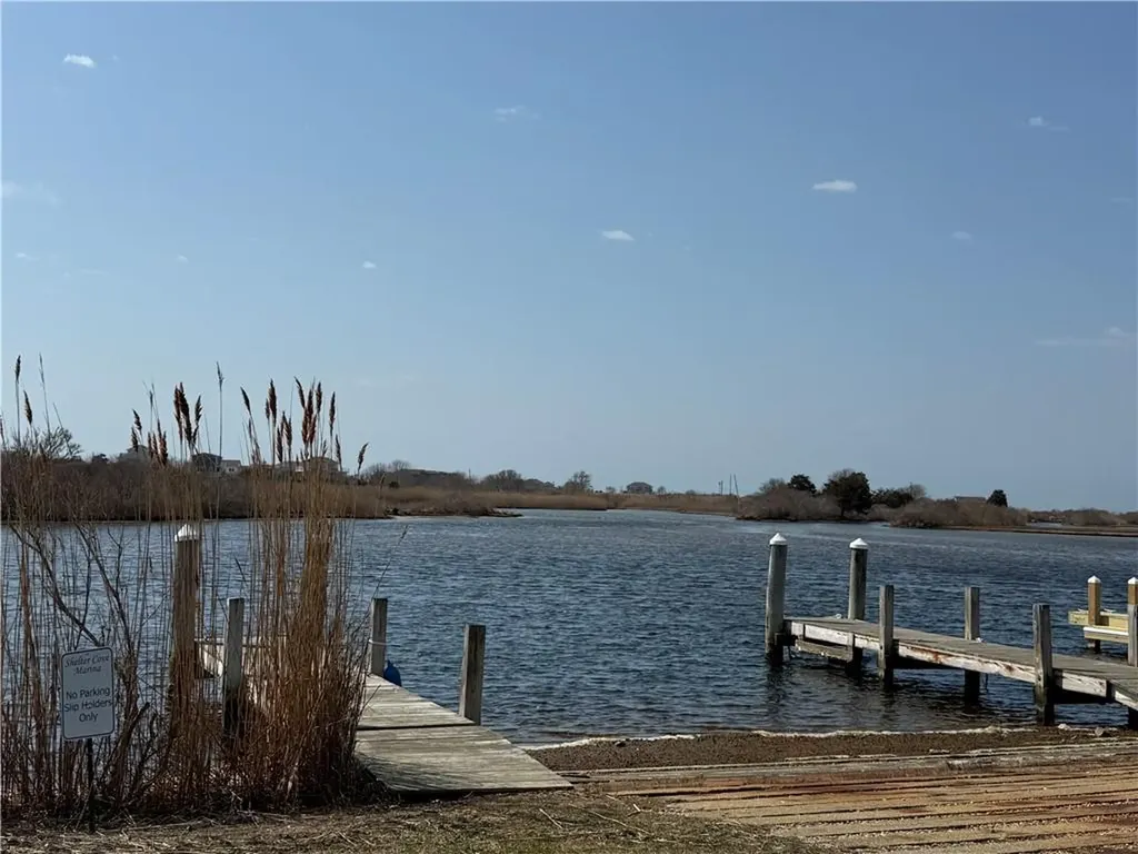 12 Allens Cove Road Charlestown RI 02813