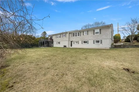 135 Meshanticut Valley Parkway Cranston RI 02920