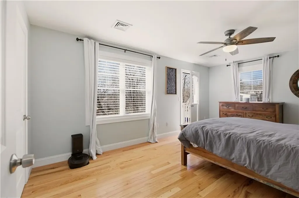 3 Rego Avenue Bristol RI 02809
