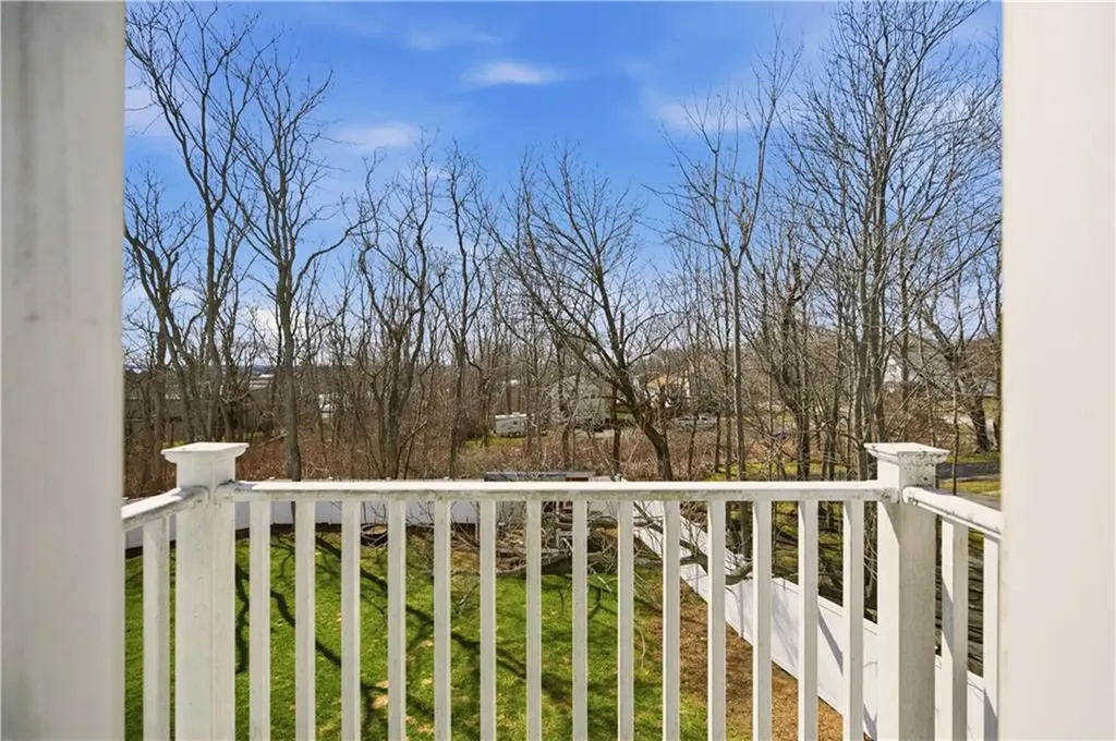 3 Rego Avenue Bristol RI 02809