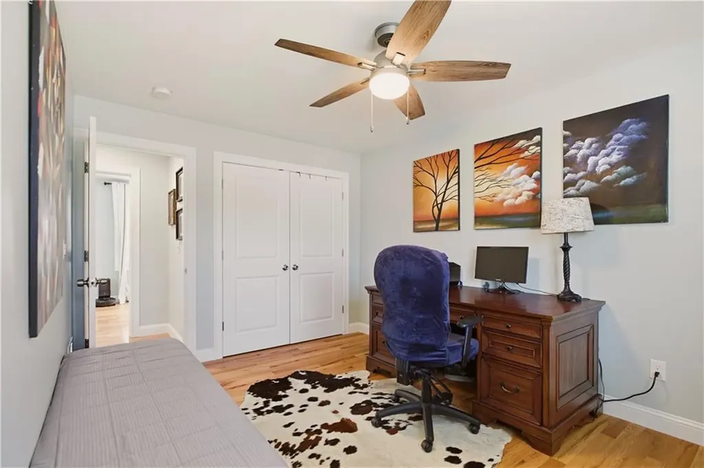 3 Rego Avenue Bristol RI 02809