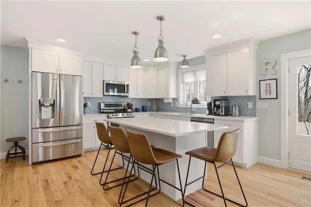 3 Rego Avenue Bristol RI 02809