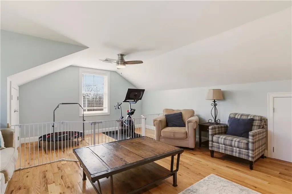 3 Rego Avenue Bristol RI 02809