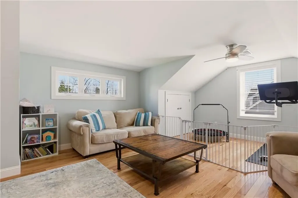 3 Rego Avenue Bristol RI 02809