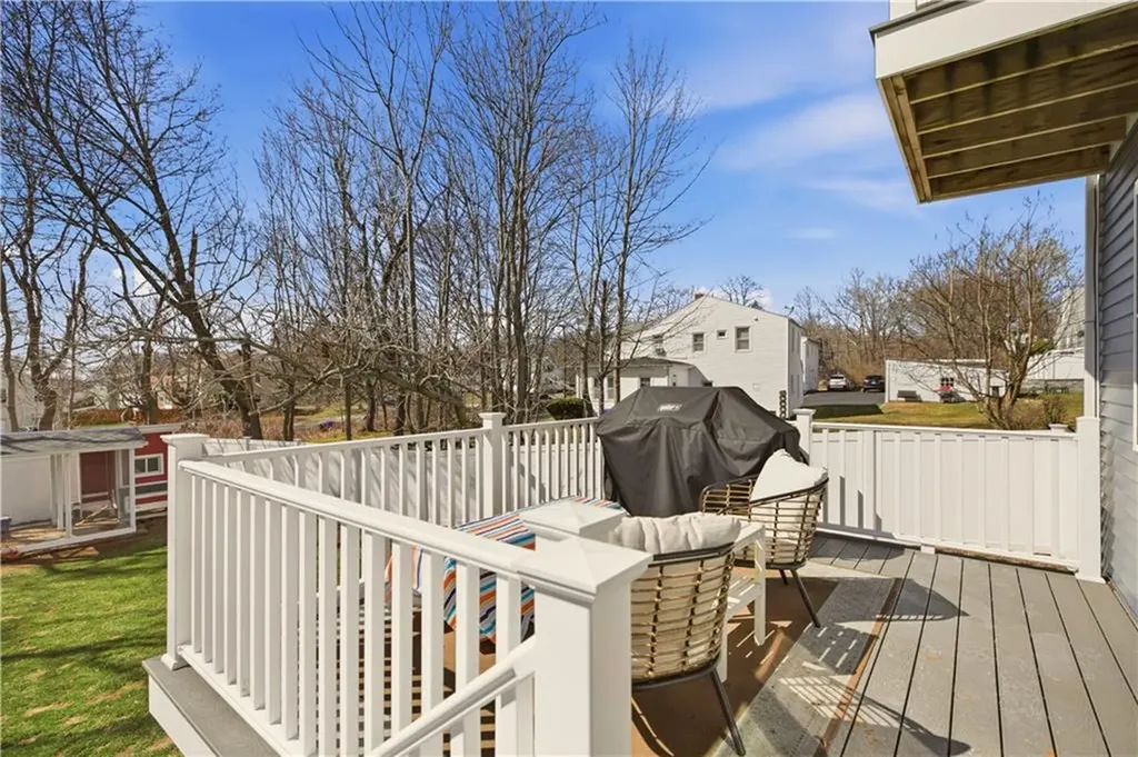 3 Rego Avenue Bristol RI 02809