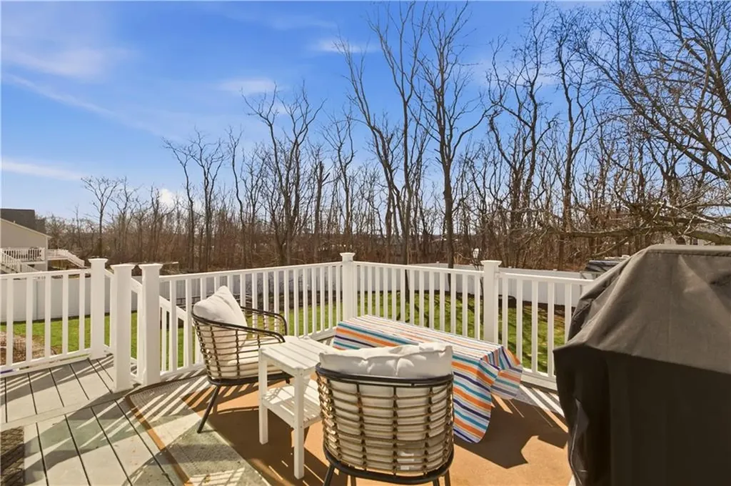 3 Rego Avenue Bristol RI 02809