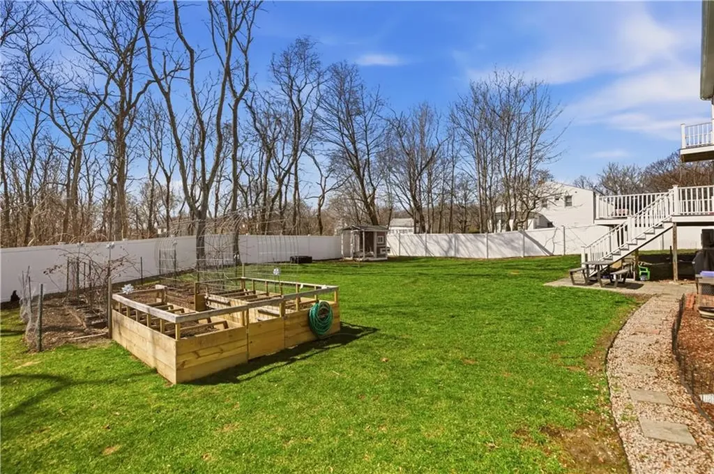 3 Rego Avenue Bristol RI 02809