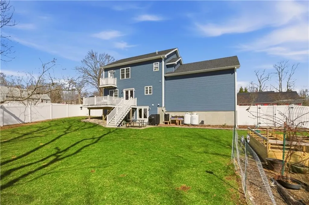 3 Rego Avenue Bristol RI 02809