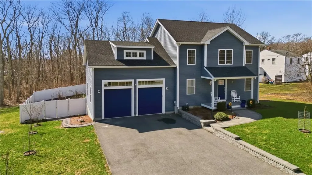 3 Rego Avenue Bristol RI 02809
