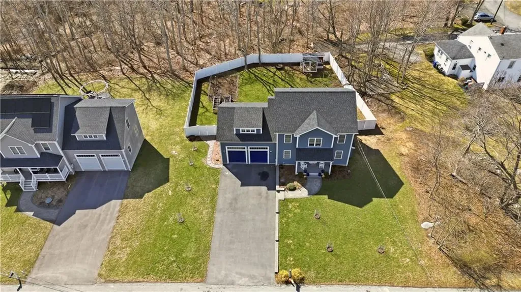3 Rego Avenue Bristol RI 02809