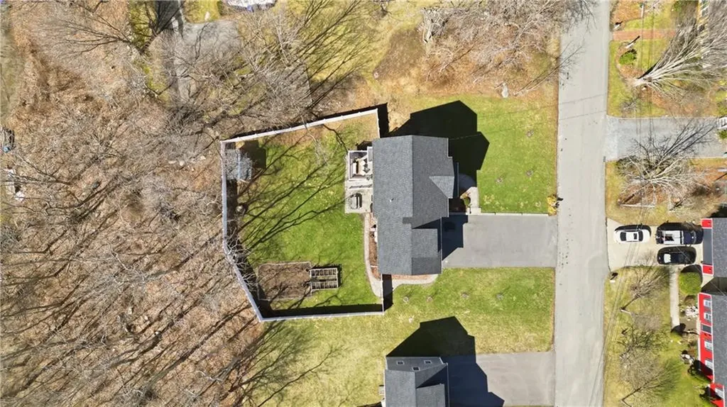 3 Rego Avenue Bristol RI 02809