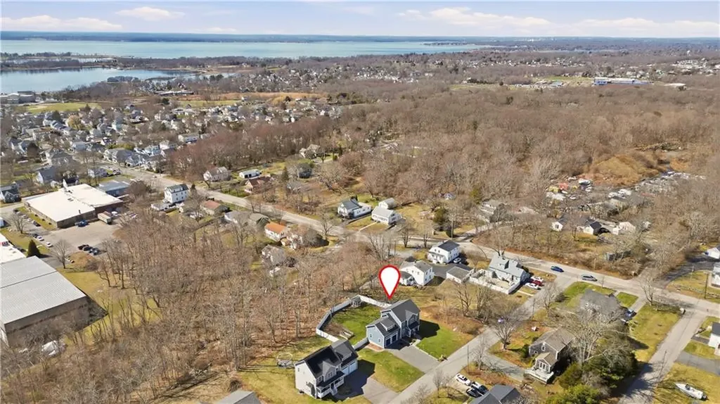 3 Rego Avenue Bristol RI 02809