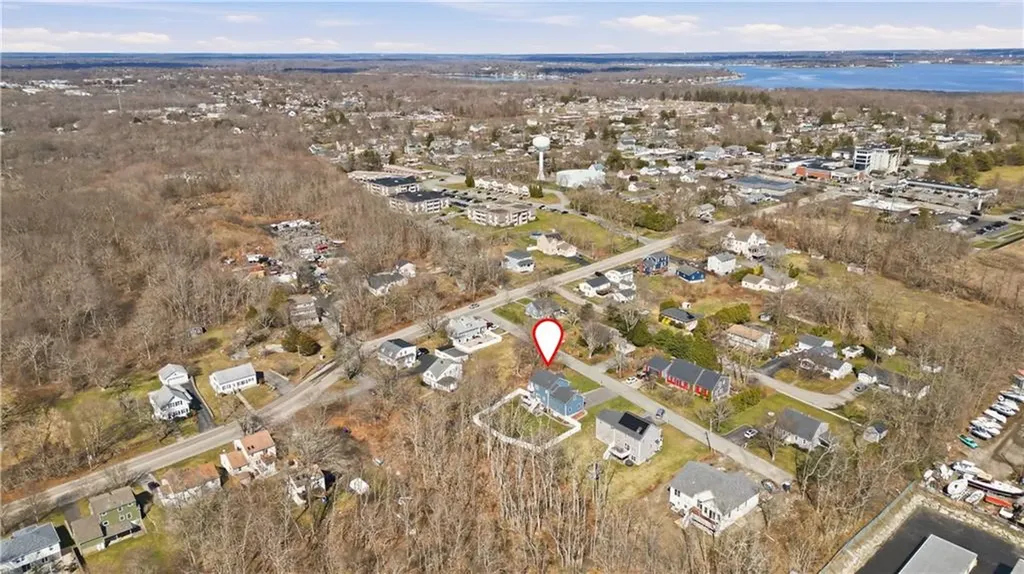 3 Rego Avenue Bristol RI 02809
