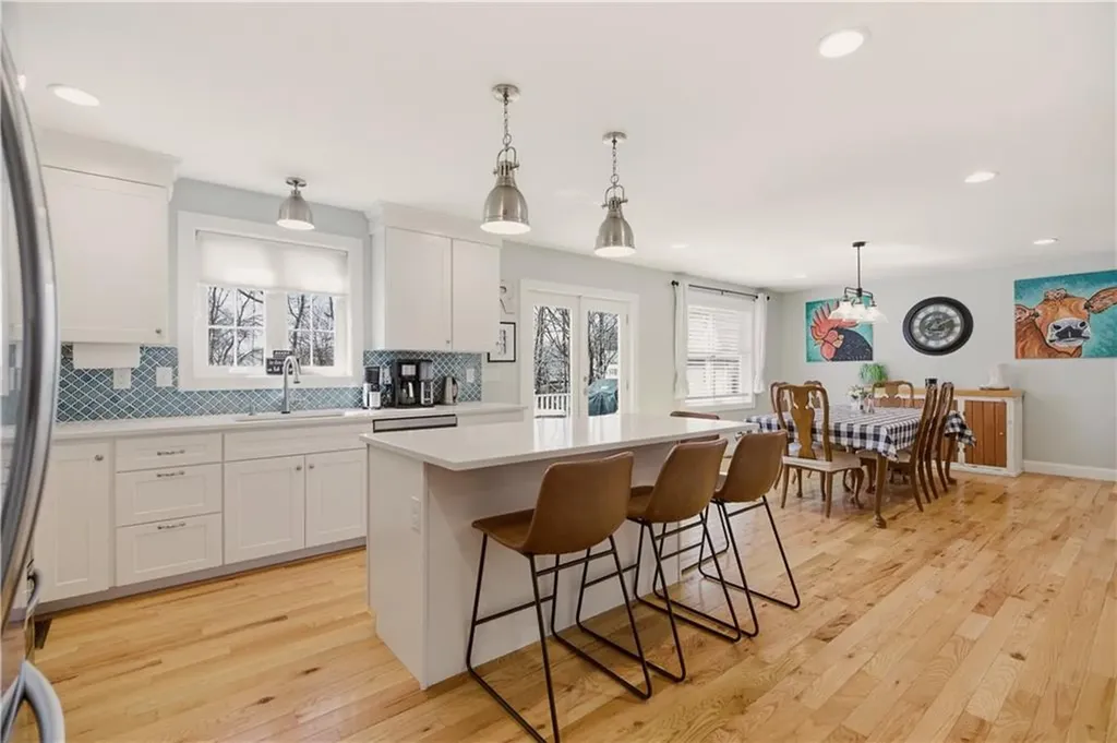 3 Rego Avenue Bristol RI 02809