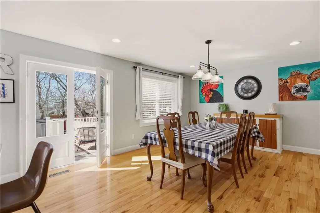 3 Rego Avenue Bristol RI 02809