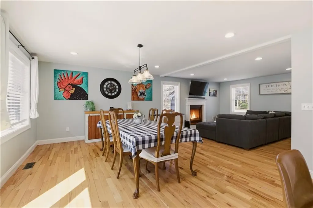 3 Rego Avenue Bristol RI 02809