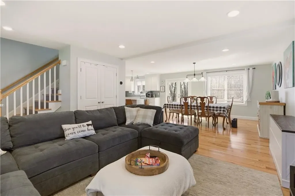 3 Rego Avenue Bristol RI 02809