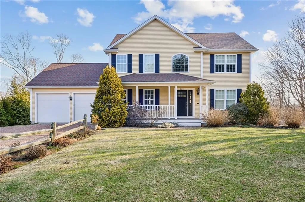302 Pond Street South Kingstown RI 02879