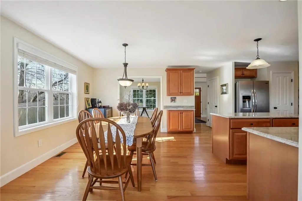 302 Pond Street South Kingstown RI 02879