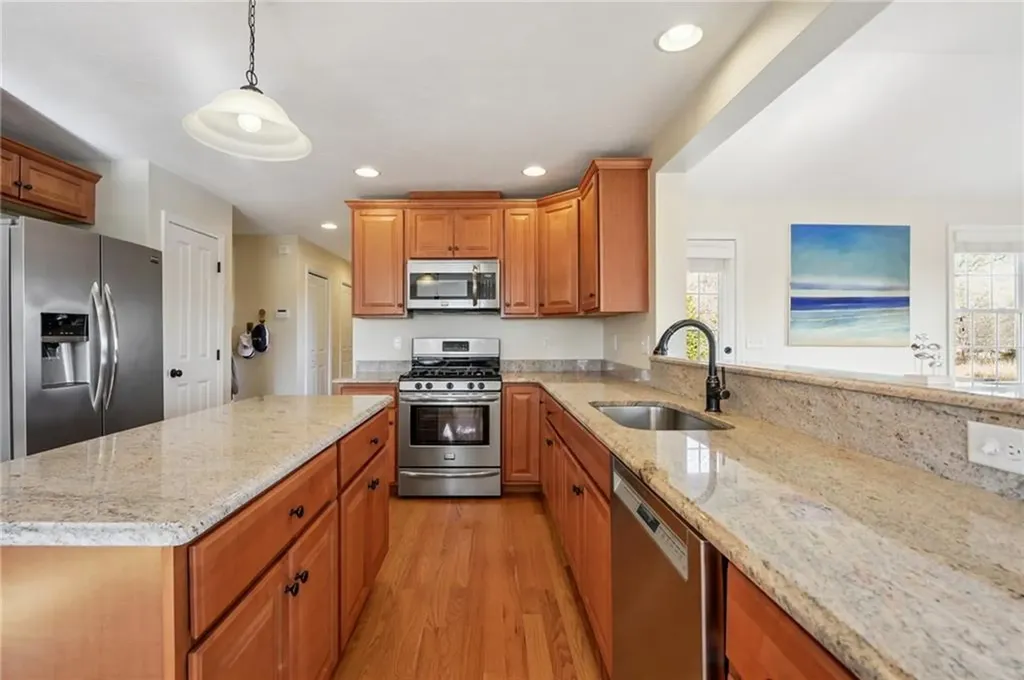 302 Pond Street South Kingstown RI 02879